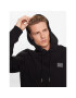 Hugo Суитшърт 50485261 Черен Relaxed Fit - Pepit.bg
