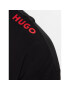 Hugo Суитшърт 50487781 Черен Relaxed Fit - Pepit.bg