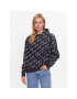 Hugo Суитшърт Relaxed Hoodie 2 50489131 Черен Regular Fit - Pepit.bg
