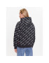 Hugo Суитшърт Relaxed Hoodie 2 50489131 Черен Regular Fit - Pepit.bg