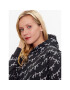 Hugo Суитшърт Relaxed Hoodie 2 50489131 Черен Regular Fit - Pepit.bg