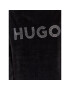 Hugo Суитшърт 50490607 Черен Relaxed Fit - Pepit.bg