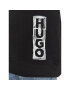 Hugo Суитшърт 50492807 Черен Oversize - Pepit.bg