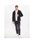 Hugo Суитшърт 50495678 Черен Regular Fit - Pepit.bg