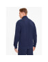 Hugo Суитшърт 50505128 Тъмносин Regular Fit - Pepit.bg