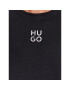 Hugo Суитшърт Classic 50500459 Черен Relaxed Fit - Pepit.bg