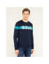 Hugo Суитшърт Daar 50421512 Тъмносин Regular Fit - Pepit.bg