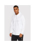 Hugo Суитшърт Dampari 50457100 Бял Regular Fit - Pepit.bg
