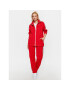 Hugo Суитшърт Danbury 50492829 Червен Regular Fit - Pepit.bg