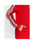 Hugo Суитшърт Danbury 50492829 Червен Regular Fit - Pepit.bg