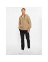 Hugo Суитшърт Daple_C 50495678 Кафяв Regular Fit - Pepit.bg