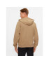Hugo Суитшърт Daple_C 50495678 Кафяв Regular Fit - Pepit.bg