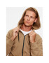 Hugo Суитшърт Daple_C 50495678 Кафяв Regular Fit - Pepit.bg