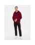 Hugo Суитшърт Daple_V 50501016 Червен Regular Fit - Pepit.bg
