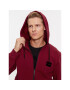 Hugo Суитшърт Daple_V 50501016 Червен Regular Fit - Pepit.bg