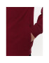Hugo Суитшърт Daple_V 50501016 Червен Regular Fit - Pepit.bg