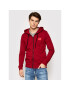Hugo Суитшърт Daple212 50447972 Червен Regular Fit - Pepit.bg
