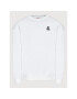 Hugo Суитшърт Dashimara 50451505 Бял Relaxed Fit - Pepit.bg