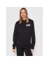 Hugo Суитшърт Dasweater 50470620 Черен Regular Fit - Pepit.bg