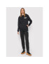 Hugo Суитшърт Dasweater 50470620 Черен Regular Fit - Pepit.bg