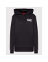 Hugo Суитшърт Dasweater 50470620 Черен Regular Fit - Pepit.bg