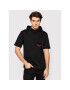 Hugo Суитшърт Dibson 50457109 Черен Regular Fit - Pepit.bg