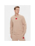 Hugo Суитшърт Diragol212 50447964 Бежов Regular Fit - Pepit.bg