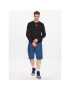 Hugo Суитшърт Diragol212 50447964 Черен Regular Fit - Pepit.bg