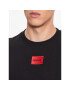 Hugo Суитшърт Diragol212 50447964 Черен Regular Fit - Pepit.bg