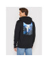 Hugo Суитшърт Dlubdance 50465945 Черен Regular Fit - Pepit.bg