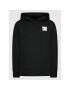 Hugo Суитшърт Dlubdance 50465945 Черен Regular Fit - Pepit.bg