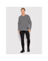 Hugo Суитшърт Donnery 50472771 Черен Regular Fit - Pepit.bg