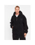 Hugo Суитшърт Dotato 50496412 Черен Oversize - Pepit.bg