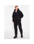 Hugo Суитшърт Dotato 50496412 Черен Oversize - Pepit.bg