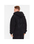Hugo Суитшърт Dotato 50496412 Черен Oversize - Pepit.bg