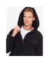 Hugo Суитшърт Dotato 50496412 Черен Oversize - Pepit.bg