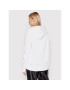 Hugo Суитшърт Dreala 50459306 Бял Relaxed Fit - Pepit.bg