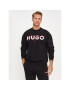 Hugo Суитшърт Droyko 50494558 Черен Relaxed Fit - Pepit.bg