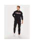 Hugo Суитшърт Droyko 50494558 Черен Relaxed Fit - Pepit.bg