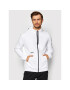 Hugo Суитшърт Dyndale 50468248 Бял Regular Fit - Pepit.bg