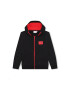 Hugo Суитшърт G25123 S Черен Regular Fit - Pepit.bg