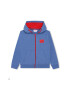 Hugo Суитшърт G25123 S Син Regular Fit - Pepit.bg
