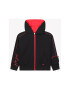 Hugo Суитшърт G25124 D Черен Regular Fit - Pepit.bg
