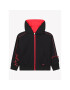 Hugo Суитшърт G25124 S Черен Regular Fit - Pepit.bg