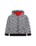 Hugo Суитшърт G25127 S Бял Regular Fit - Pepit.bg