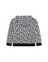 Hugo Суитшърт G25127 S Бял Regular Fit - Pepit.bg