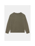 Hugo Суитшърт G25150 D Каки Regular Fit - Pepit.bg