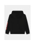 Hugo Суитшърт G25158 D Черен Regular Fit - Pepit.bg