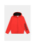 Hugo Суитшърт G25158 D Червен Regular Fit - Pepit.bg