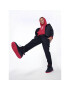Hugo Суитшърт G25159 D Черен Regular Fit - Pepit.bg